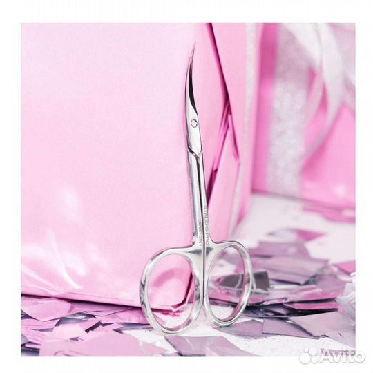 Ножницы Staleks Expert