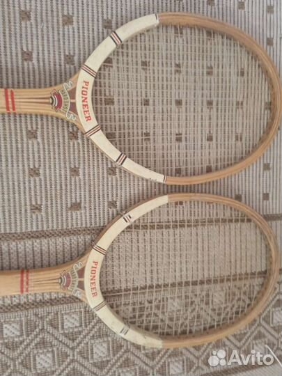 Ракетка для большого тенниса Pioneer