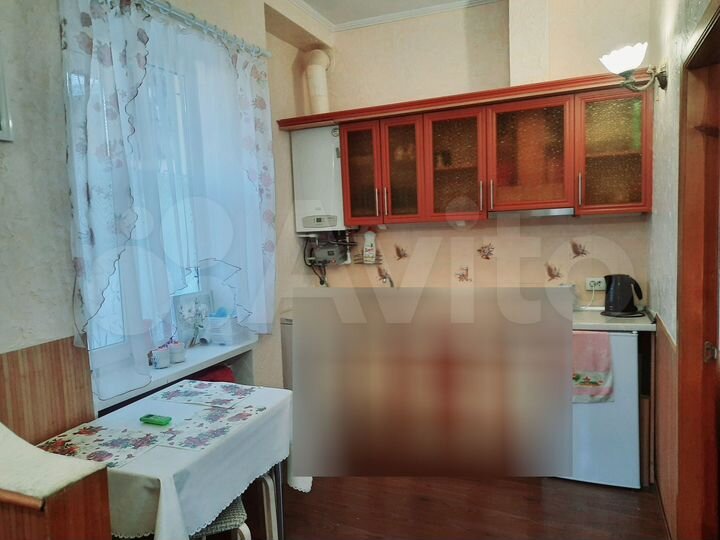 2-к. квартира, 25 м², 2/2 эт.