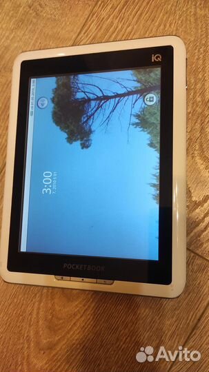 Электронная книга. Pocketbook IQ-701