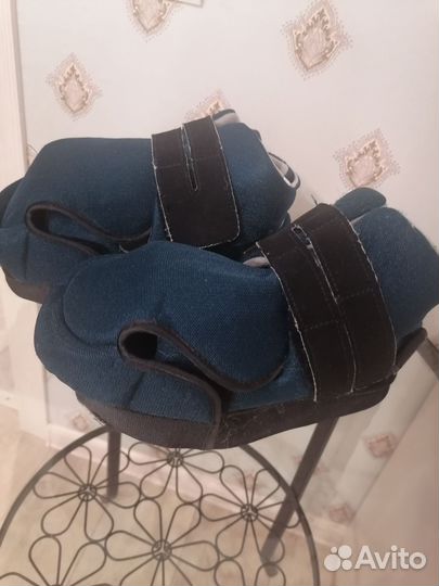 Послеоперационная обувь Барука