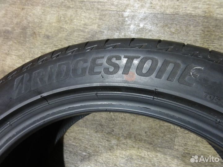 Bridgestone Turanza T005A 235/45 R18 94W