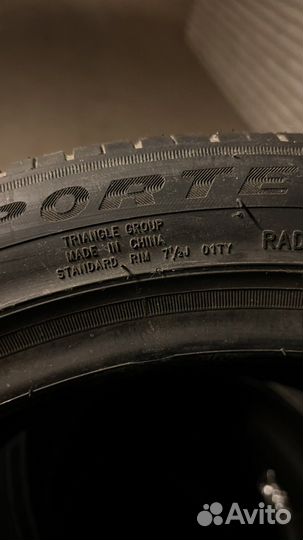 Triangle Sportex TSH11 225/45 R17 94W