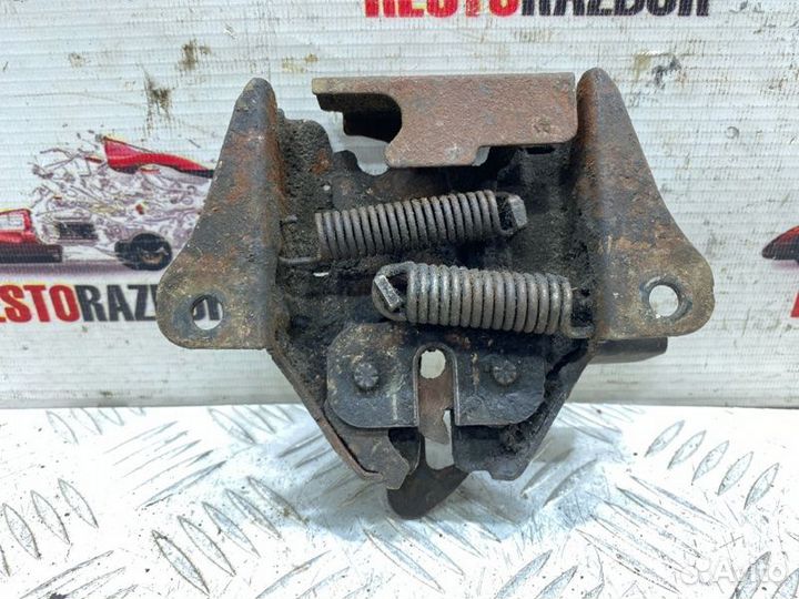 Замок капота Kia Spectra седан S6D 2008