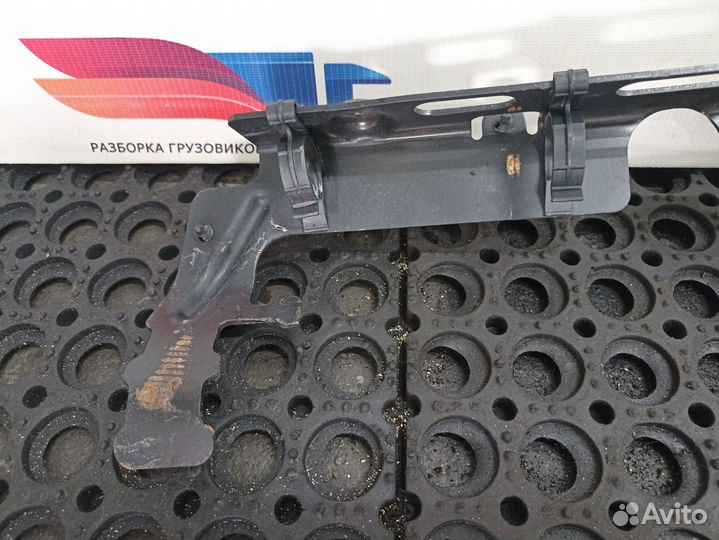 51254415134 Кронштейн проводки двигателя