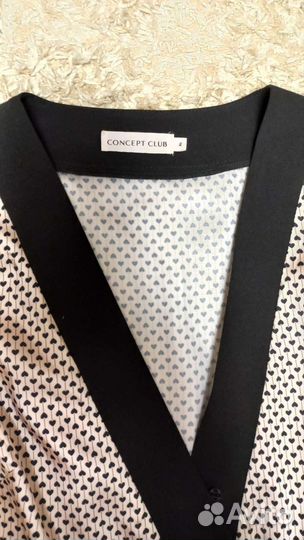 Комбинезон 48 размера