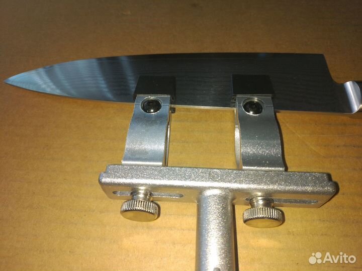 Новая точилка 2023 с доставкой и 4 бруска