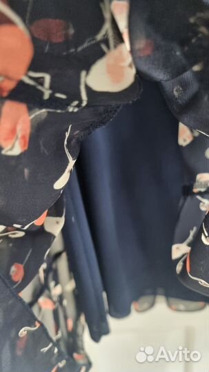 Платье женское 48 50