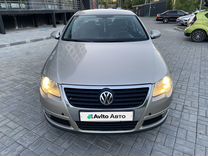 Volkswagen Passat 2.0 AT, 2005, 276 000 км, с пробегом, цена 725 000 руб.