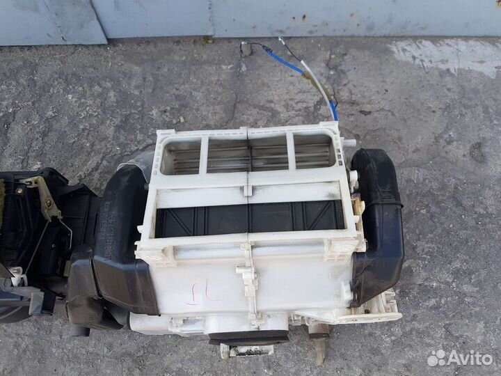 Корпус печки Mitsubishi lancer 9