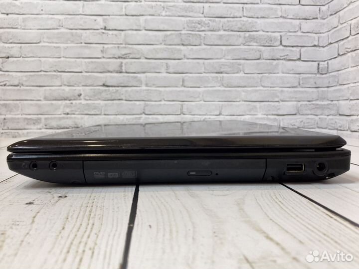 Быстрый ноутбук Lenovo I5/SSD/8gb/гарантия