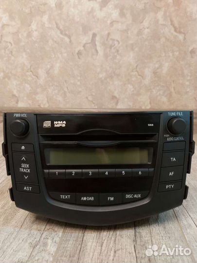 Радиоприемник