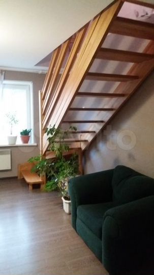 Дом 140 м² на участке 7 сот.