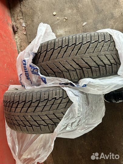 Nexen Winguard Ice 3 225/45 R18