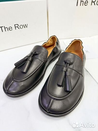 Лоферы The Row