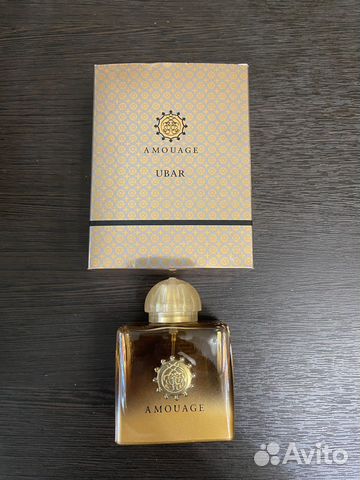 Парфюм Amouage Ubar 100мл (тестер)