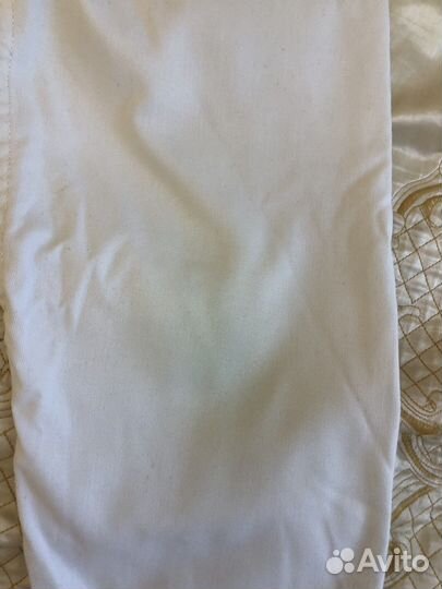 Кимоно для каратэ детское