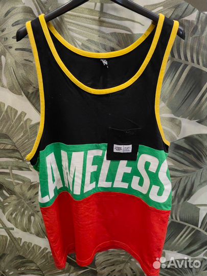 Спортивные вещи