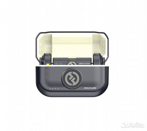 Микрофонная система Hollyland Lark M2 with USB-C P