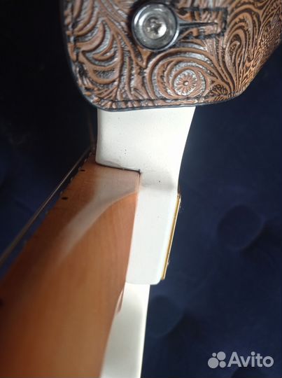 Электрогитара Telecaster