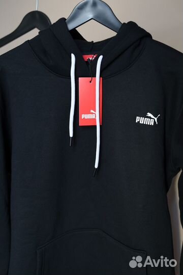 Спортивный костюм puma