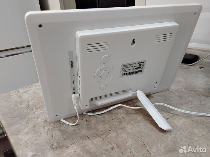 Цифровая фоторамка