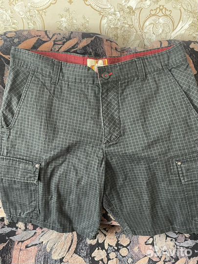 Шорты мужские
