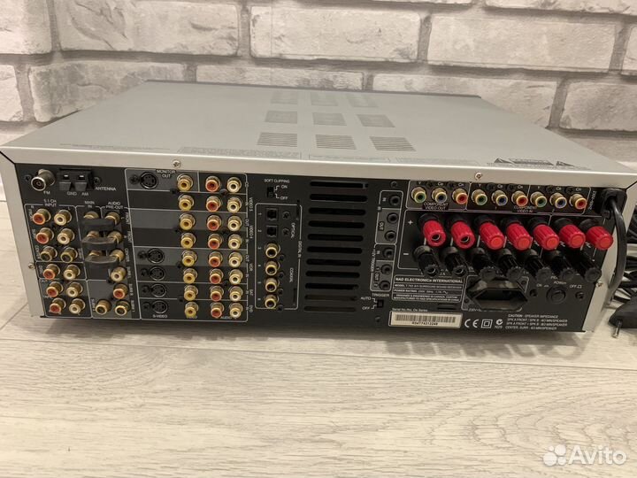 Акустическая система Focal Chorus 714V