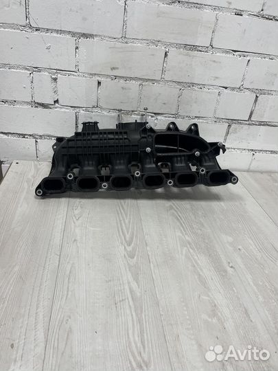 Коллектор впускной Bmw N55