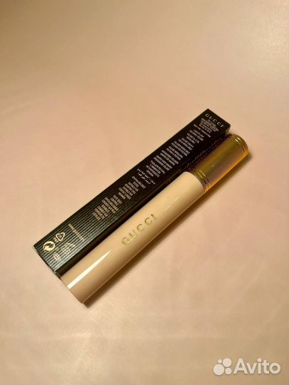 Тушь для ресниц gucci L'Obscur Mascara Оригинал