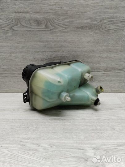 Бачок расширительный Mercedes E-Class W211 OM647