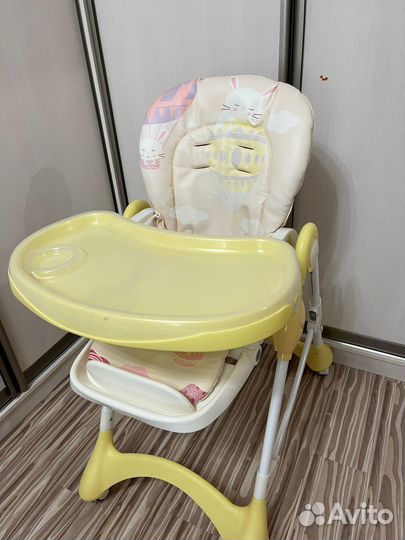 Стульчик для кормления