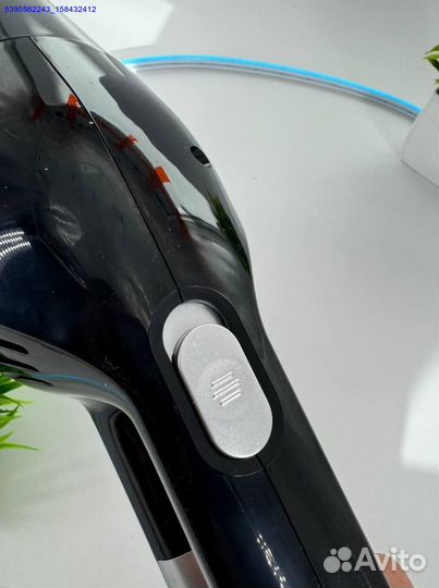 Автомобильный пылесос (Арт.91210)