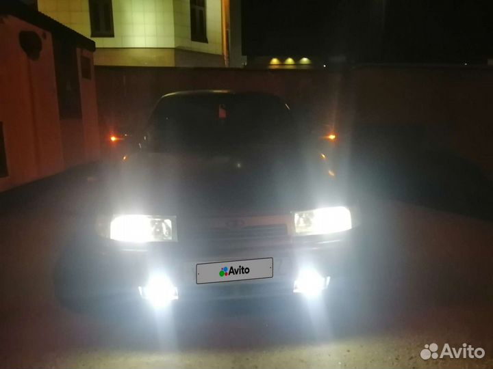 ВАЗ 2112, 2007