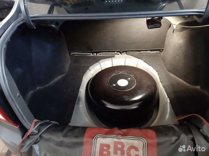 Установка гбо на авто. Новое и б/у