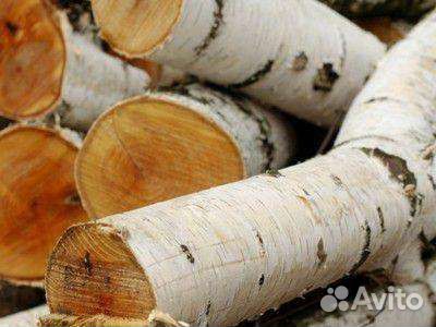 Продам дрова