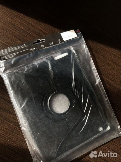 Чехол на iPad 3