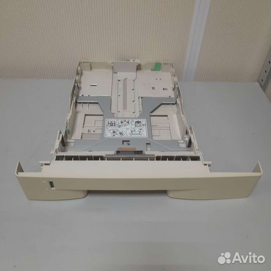 Лоток входной Kyocera CT-170 для FS-1120/1370P2035