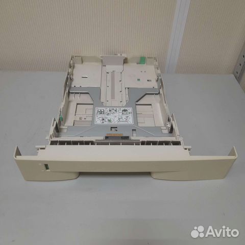 Лоток входной Kyocera CT-170 для FS-1120/1370P2035
