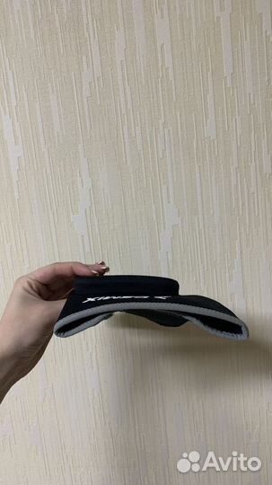 Наколенники demix для всех видов спорта M-L размер