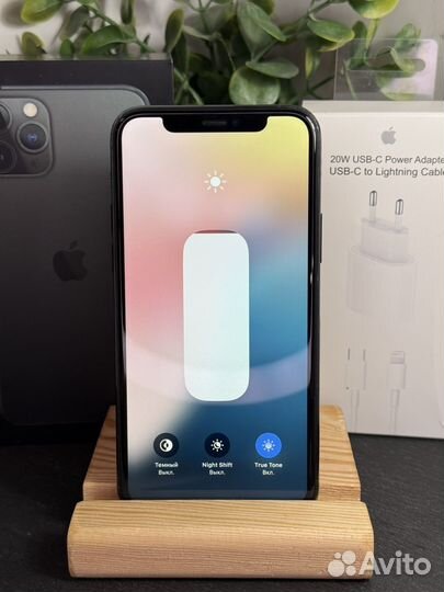 iPhone 11 Pro, 64 ГБ