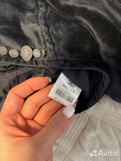 Балеро Celin размер 40-42