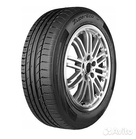 Westlake Zuper Eco Z-107 205/60 R15 91H