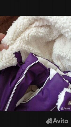 Комбинезон трансформер