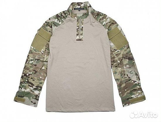Боевая рубашка Combat Shirt