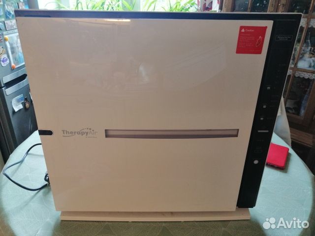 Система очистки воздуха Zepter Therapy Air Ion