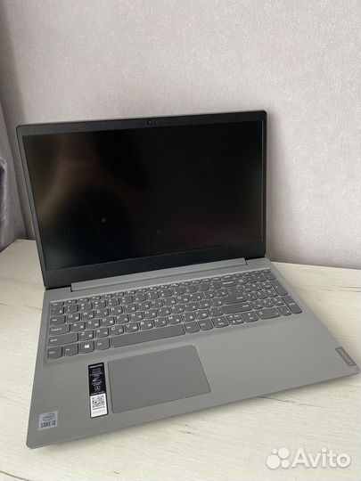 Ноутбук Lenovo IdeaPad S145-15IIL
