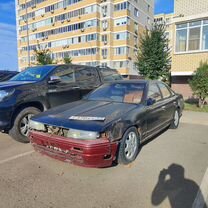 Nissan Cefiro 2.0 AT, 1991, 200 000 км, с пробегом, цена 110 000 руб.