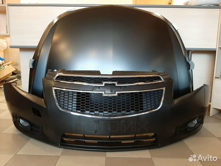 Шевроле Круз кузовные детали новые