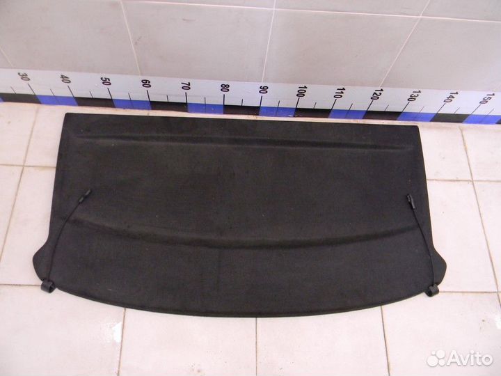 Полка 1-серия E87/E81 2004